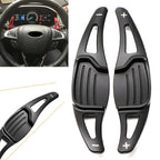 Steering Wheel Shift Paddle Shifter Extension for Ford Mondeo, Taurus, Edge (2007-2023)