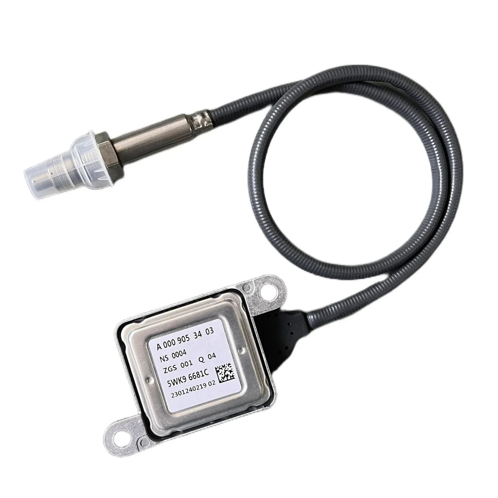 Nox Sensor for Mercedes W166 W172 W222 W212 C218 X218 A207 C207 (2009–2020)