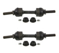 Set of 2 Moog Front Stabilizer Bar Links for Ford Expedition Lincoln (2007–2016)