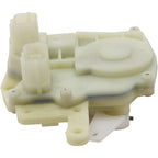 Door Lock Actuator Set for Acura TL (1999–2003)
