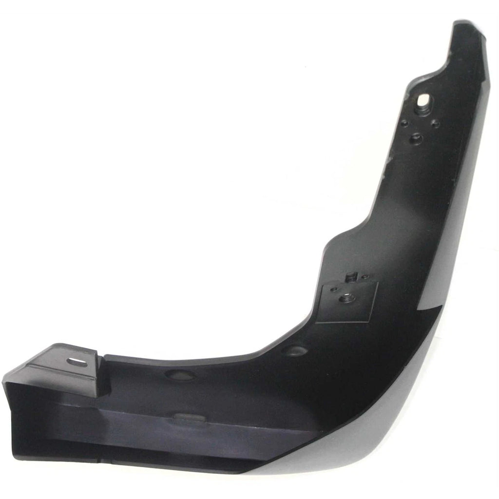 Set of 2 Mud Flaps for Honda CR-V (2007–2008)