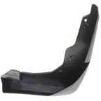 Set of 2 Mud Flaps for Honda CR-V (2007–2008)