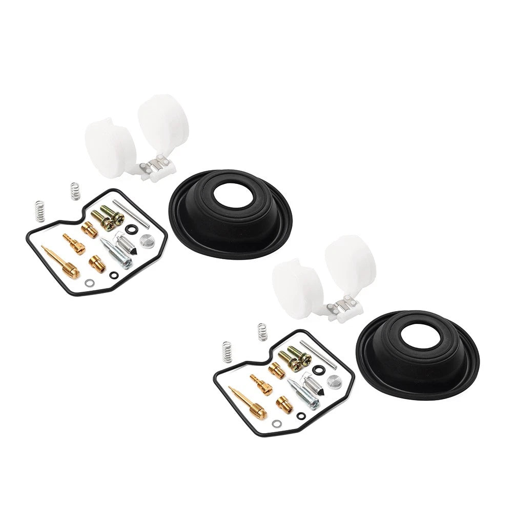 Carburetor Repair Kit for Kawasaki KLE400 KLE500 (1991–2007)