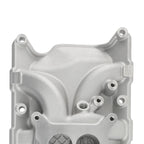 Dual Plane Intake Manifold for Small Block Ford SBF (1962–1995)