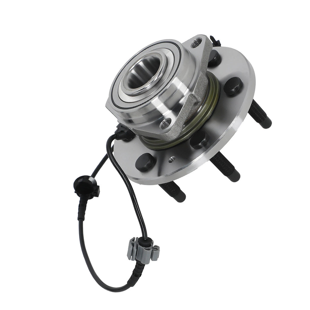 Front Wheel Bearing Hub Assembly for Chevrolet Silverado 1500 (2007)