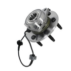 Front Wheel Bearing Hub Assembly for Chevrolet Silverado 1500 (2007)