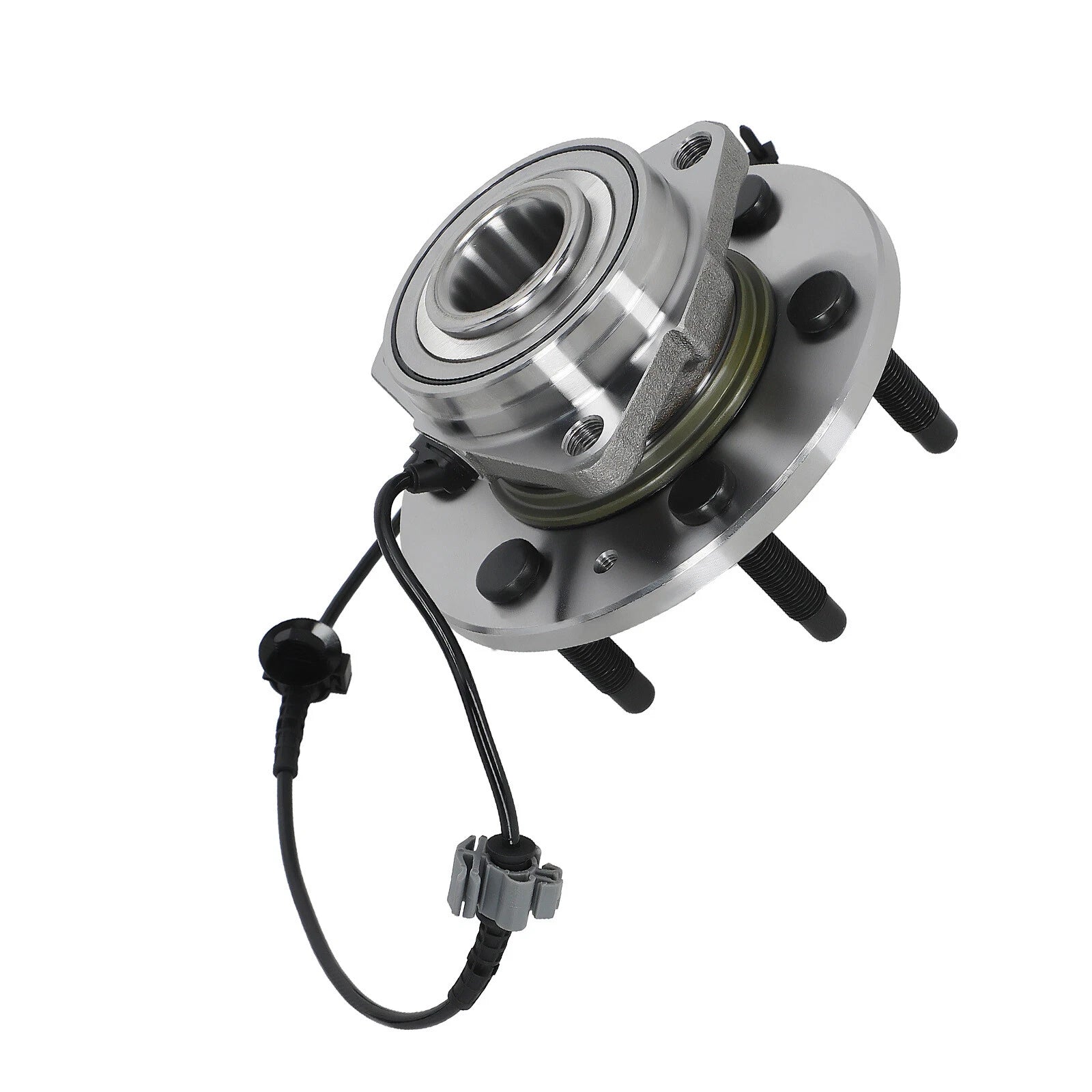 Front Wheel Bearing Hub Assembly for Chevrolet Silverado 1500 (2007)