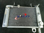 Aluminum Radiator for Honda CBR150 2002-2005