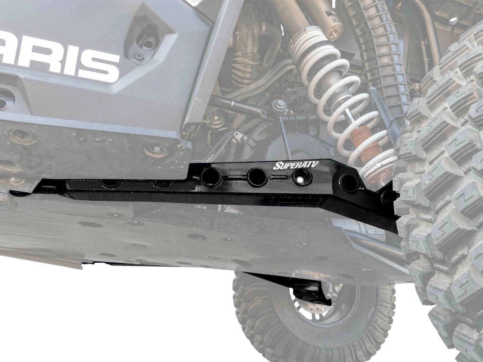 High Clearance Rear Trailing Arms for Polaris RZR RS1 (2018–2021)