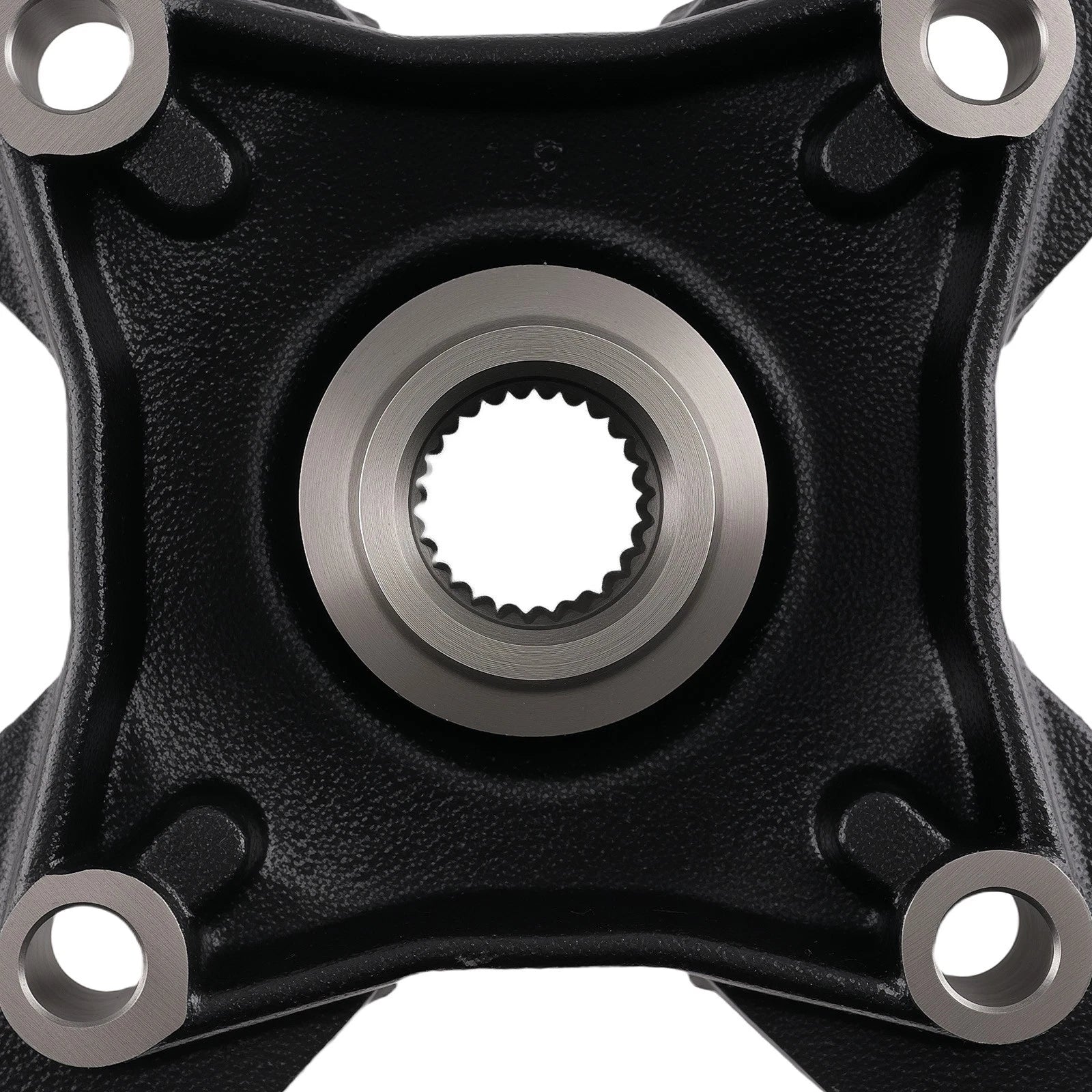 Front Rear Wheel Hub for Polaris RZR XP/XP4 Turbo (2018–2021)