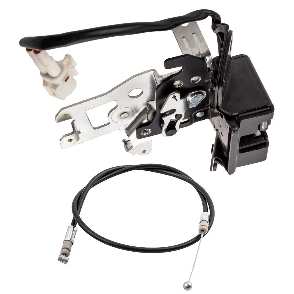 Liftgate Lock Actuator for Toyota Sequoia (2001-2007)