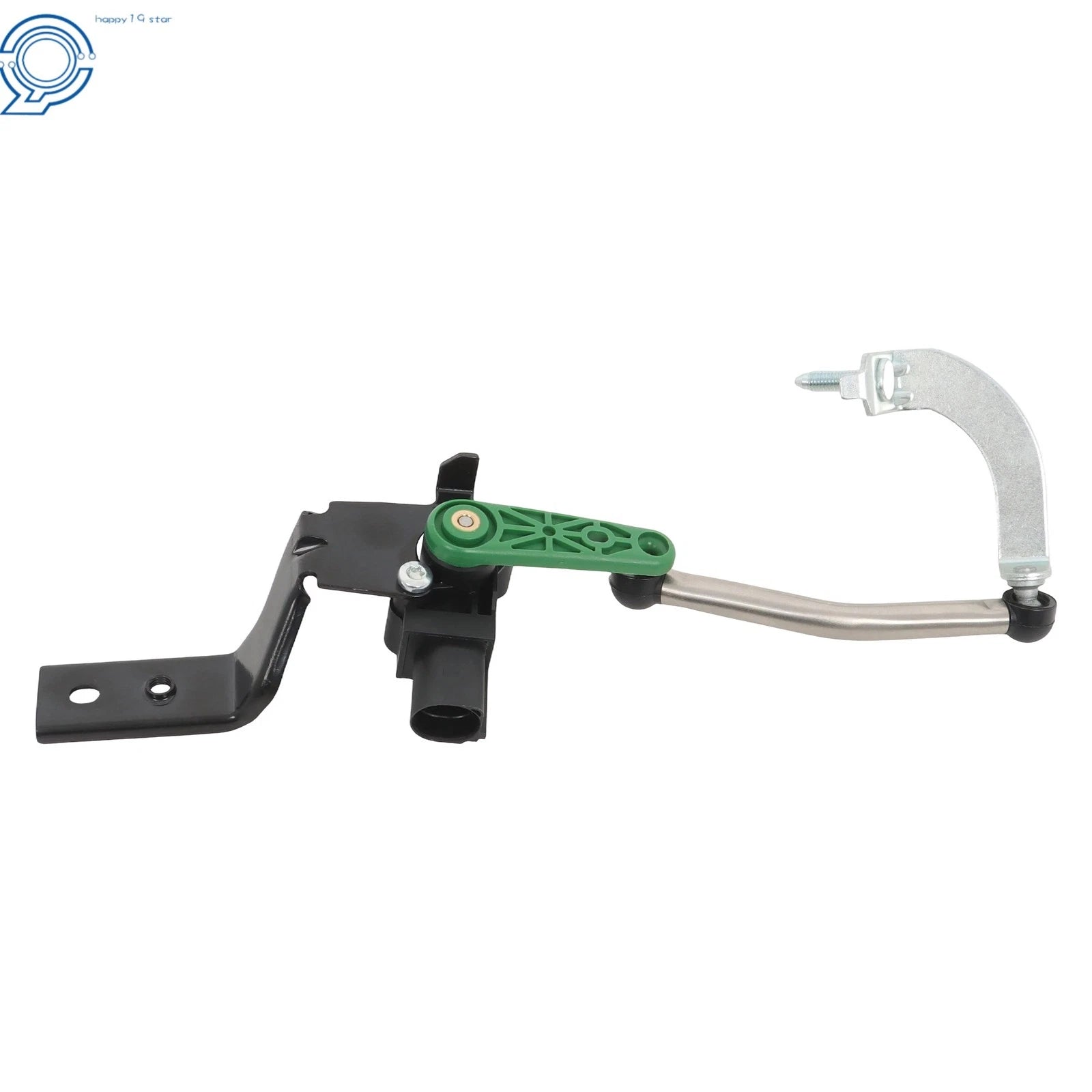 Front Right Suspension Ride Height Level Sensor for Audi A3 (2006–2013)