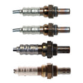 Denso Oxygen Sensor Kit for Dodge Dakota Durango V6 V8 (2005)