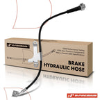 Front Left Brake Hydraulic Hose for Chevrolet Trailblazer (2002–2009)