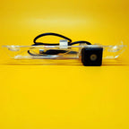 Car Rear View Backup Camera for Honda Odyssey (2003–2008)