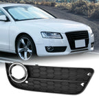 Right Side Fog Light Grille Cover Trim 8T0807682 for Audi A5 Quattro (2008–2012)
