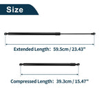 Rear Hatch Lift Supports Struts No. 90451JG40A for Nissan X-Trail (2007–2019)
