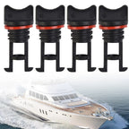 Boat Drain Bungs for Marine/Boat (Universal Fit)