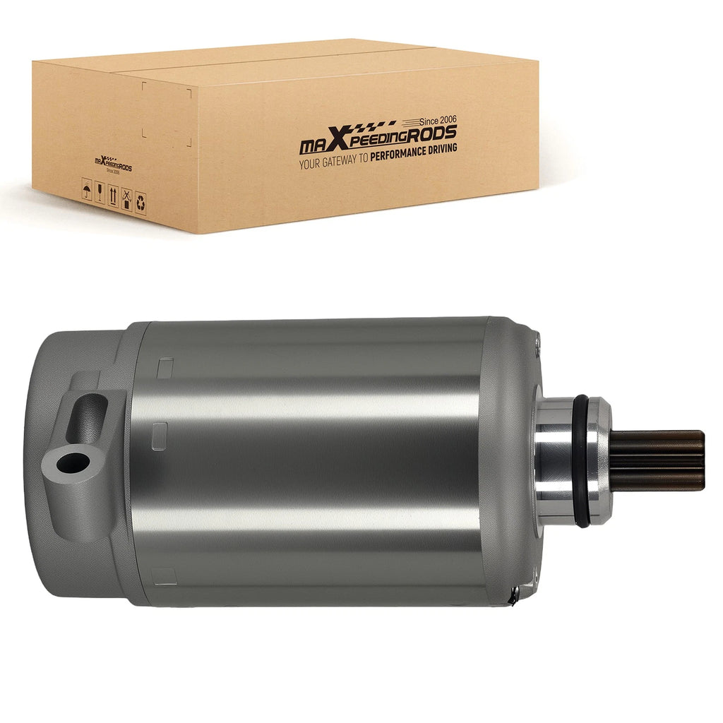 Starter Motor for Yamaha Big Bear 350/400 (1995–2012) 4KB-81800-00-00 12V 9T
