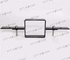 Ultra Thin Reverse Light/Off-Road Work Lamp for Truck (2017)