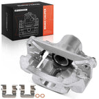 Rear Right Brake Caliper with Bracket for Scion FR-S Subaru BRZ (2013–2020)