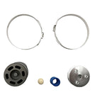 Steering Rack Repair Thrust Kit AFS for BMW F25 F30 F34 320i 328i X3 428i (2012–2018)