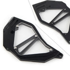 Front Sprocket Cover Chain Guard for Honda NC700S NC700XD NC700X (2012–2016)