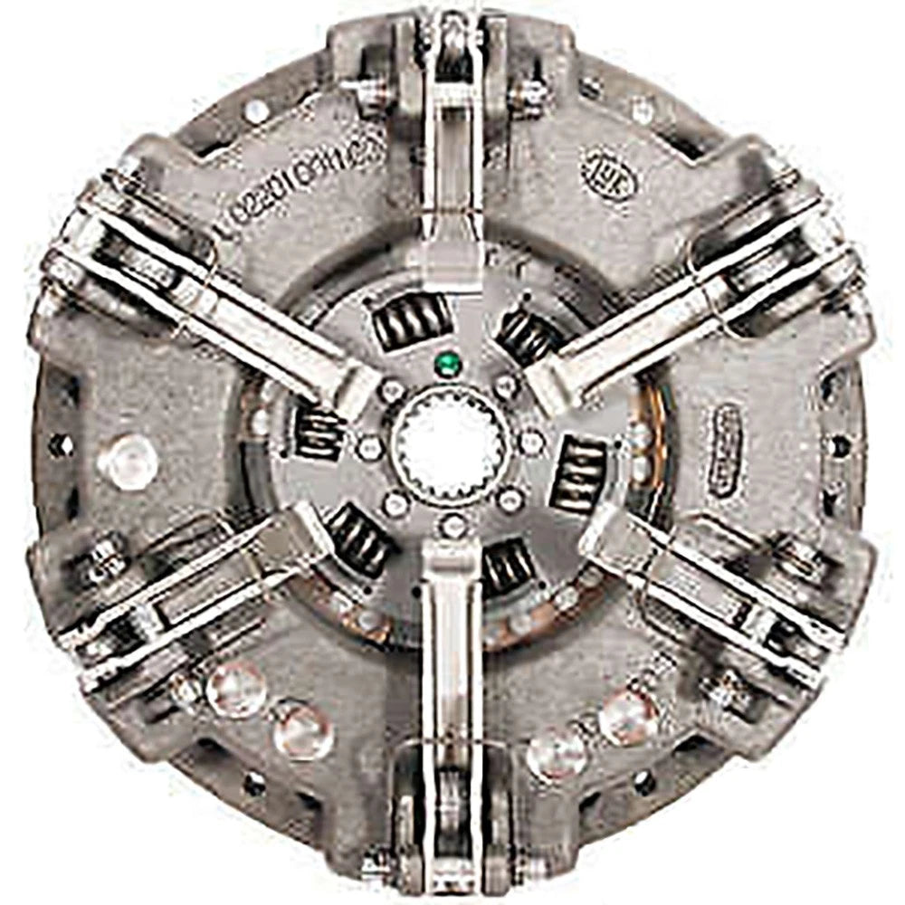 Pressure Plate A-04350867-AI for Independent PTO (Double, Cast Iron)