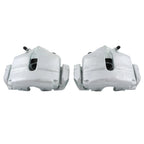 2X Brake Caliper Set w/Bracket for Volkswagen Passat 2.0L (2006-2008)