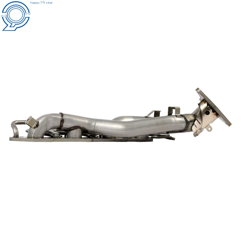 Exhaust Manifold Left Side for Toyota Tundra (2007–2021) 5.7L