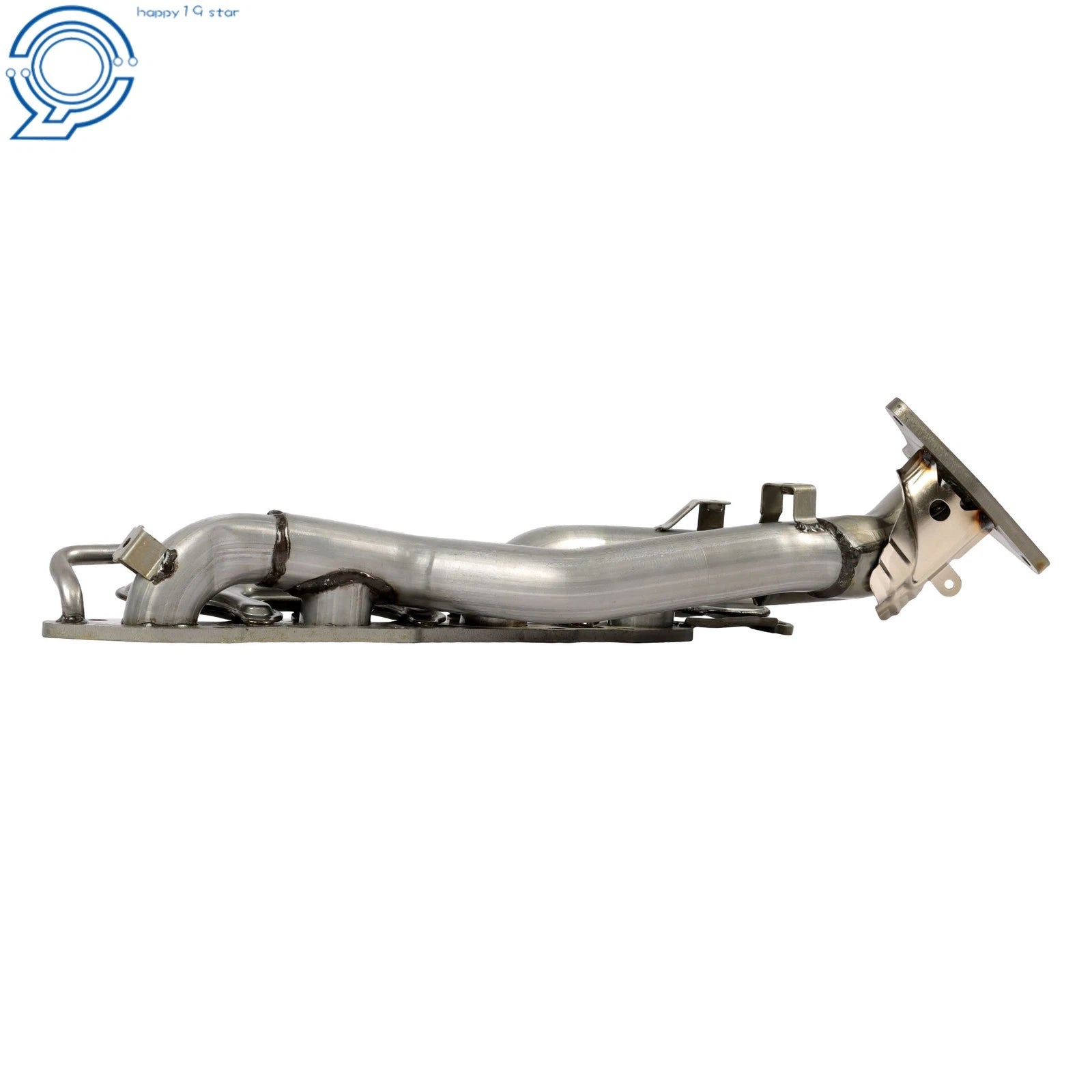 Exhaust Manifold Left Side for Toyota Tundra (2007–2021) 5.7L