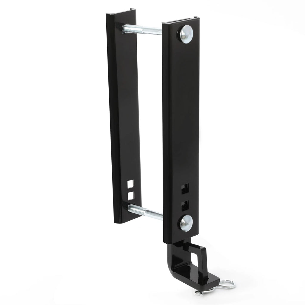 Adjustable Weight Distribution Support Brackets for 10" Trailer Frame