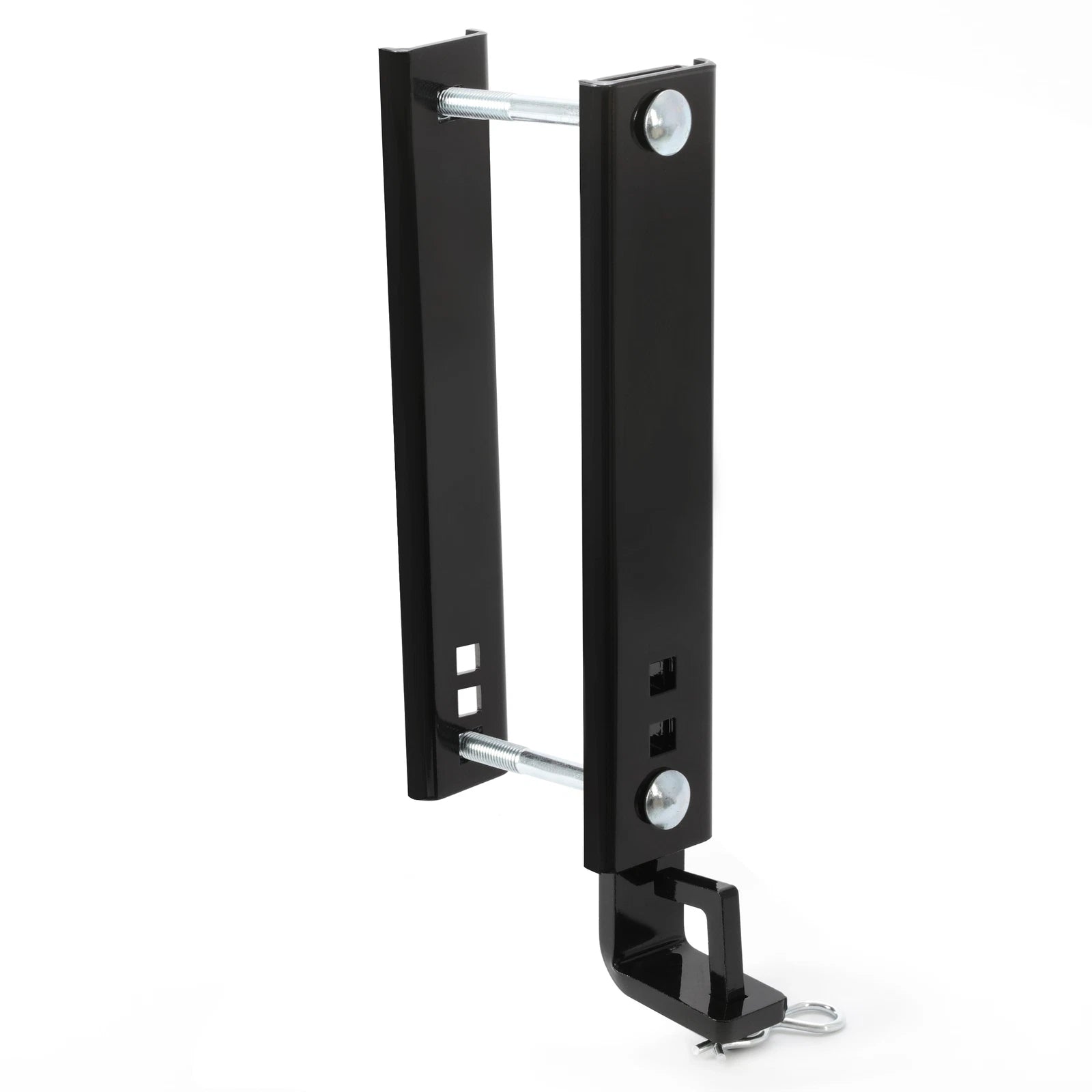 Adjustable Weight Distribution Support Brackets for 10" Trailer Frame