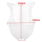 Windshield for Kawasaki Z1000SX 2017-2019 Clear