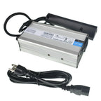 48V 6A Battery Charger for EzGo RXV (2008–2023)