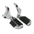 Passenger Rear Footpeg Mounting Bracket for Harley Sportster (2004-2013)