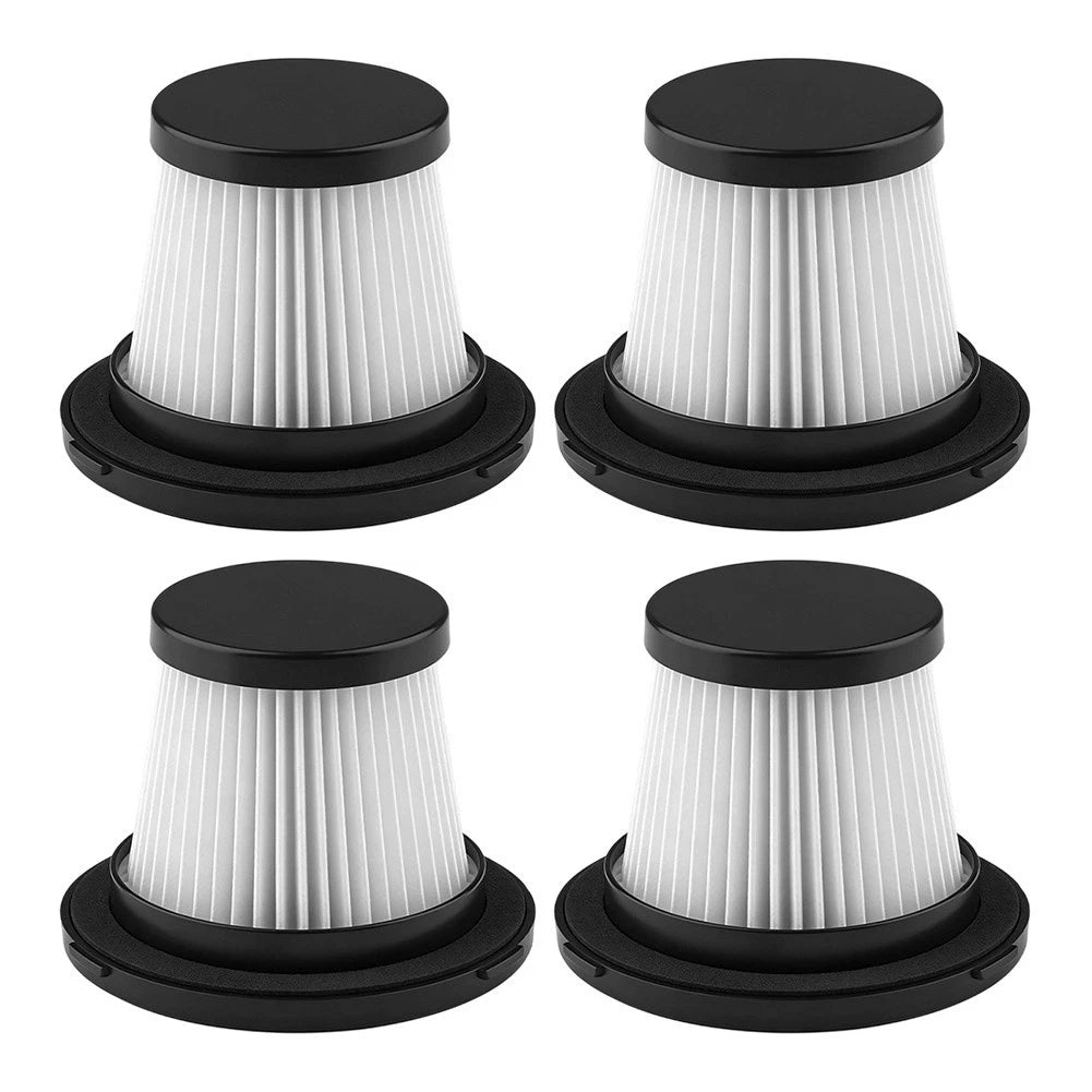 Set of 2 HEPA Filter Cartridges for Supor VCS63 C10 PRO C11 X3