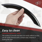 Microwave Door Handle for Whirlpool Microwave (Compatible)