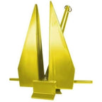 Slip Ring Fluke Anchor for Greenfield (G-P-669-11-Y)