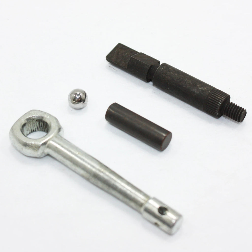 Clutch Arm Lever Pin Rod for 2 Stroke Motorized Bicycle (Motorized Bike)