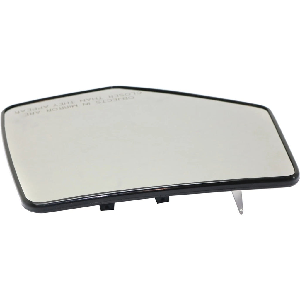 Mirror Glass for Ford Explorer (2006–2010) Passenger Side