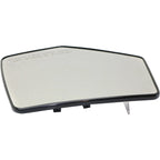 Mirror Glass for Ford Explorer (2006–2010) Passenger Side