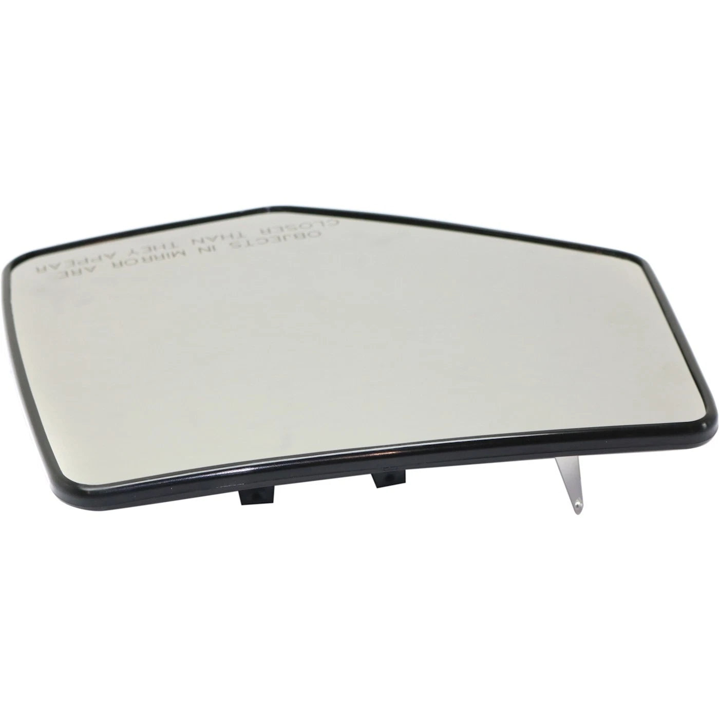 Mirror Glass for Ford Explorer (2006–2010) Passenger Side