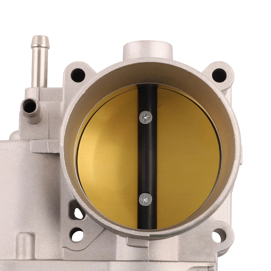 Throttle Body for Nissan Pathfinder 5.6L NV3500 Frontier (2008–2012) 16119-7S000