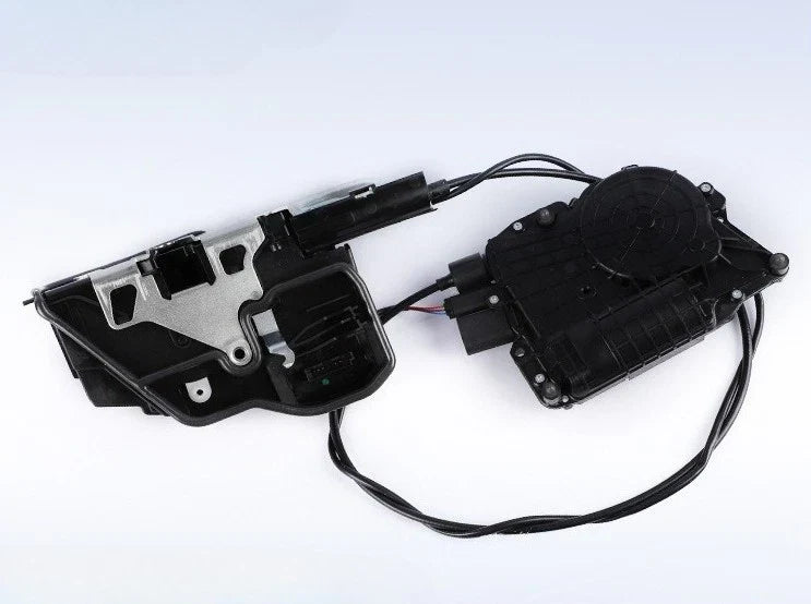 Rear Right Door Lock Actuator for BMW F07 5 Series GT (2010–2017)