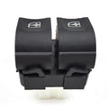 Window Switch for Clio, Trafic, Captur