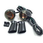 Rear Turn Signal Light Indicator for Harley Sportster XL 883 1200 (1992–2016)
