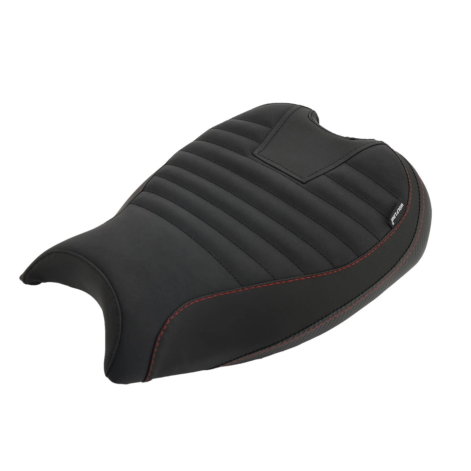 Front Rider Seat for Ducati Streetfighter V2 (2022–2023)