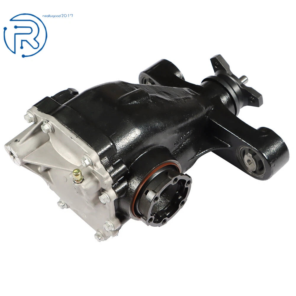 Rear Differential Axle Carrier for Cadillac ATS (2013–2019) AWD 3.27 Ratio