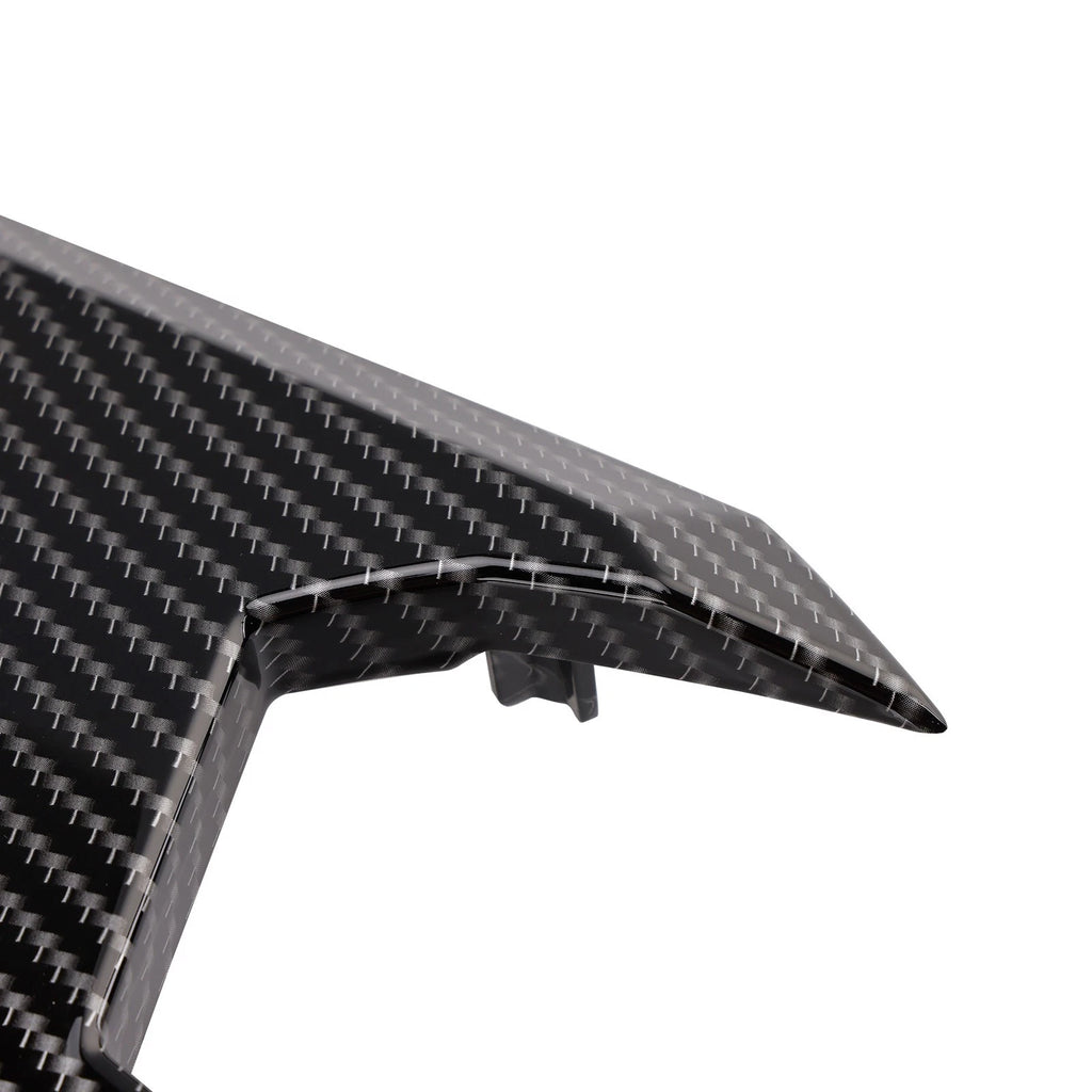 Frame Side Cover Panel Guard for Honda ADV350 (2022–2025) Carbon